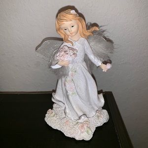 Angel from the early 2000s